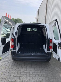 Citroën Berlingo - BlueHDi 75PK Club | PARKEERSENSOREN ACHTER | AIRCO | - 1