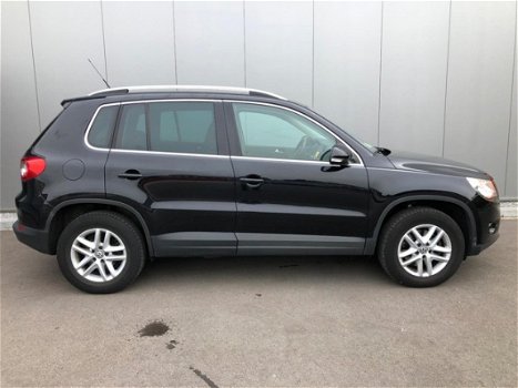 Volkswagen Tiguan - 2.0 TSI Sport&Style 4Motion - 1