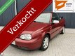 Volkswagen Golf Cabriolet - 1.8 Trendline - 1 - Thumbnail