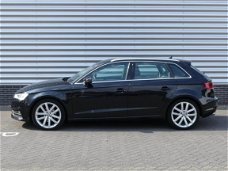 Audi A3 Sportback - 2.0 TDI Ambition Pro Line plus Navi, 18"