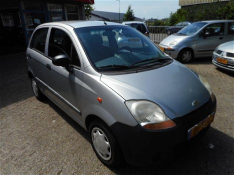 Chevrolet Matiz - 0.8 Pure - 1