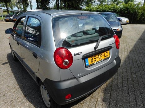 Chevrolet Matiz - 0.8 Pure - 1