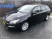 Peugeot 308 - 110 pk Executive Nav, cruise, dab.120 dkm bj 2014 - 1 - Thumbnail