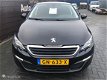 Peugeot 308 - 110 pk Executive Nav, cruise, dab.120 dkm bj 2014 - 1 - Thumbnail