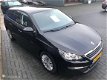 Peugeot 308 - 110 pk Executive Nav, cruise, dab.120 dkm bj 2014 - 1 - Thumbnail