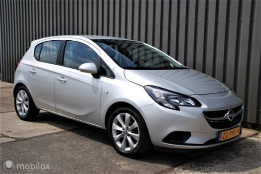 Opel Corsa - 1.2 - 1