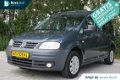 Volkswagen Caddy - combi 1.4 Comfortline 7-pers. | 2x schuifdeur - 1 - Thumbnail