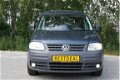 Volkswagen Caddy - combi 1.4 Comfortline 7-pers. | 2x schuifdeur - 1 - Thumbnail