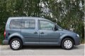 Volkswagen Caddy - combi 1.4 Comfortline 7-pers. | 2x schuifdeur - 1 - Thumbnail