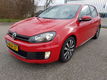 Volkswagen Golf - 2.0 GTD - 1 - Thumbnail