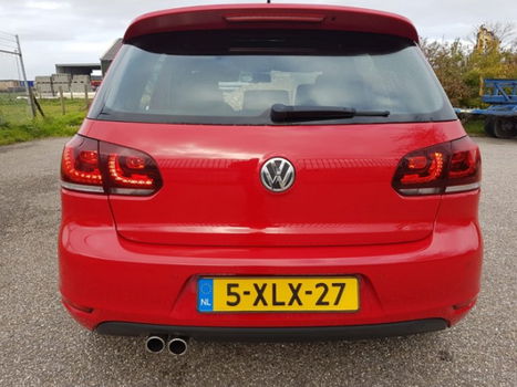 Volkswagen Golf - 2.0 GTD - 1