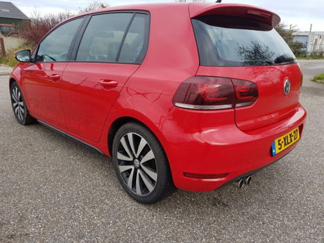 Volkswagen Golf - 2.0 GTD - 1