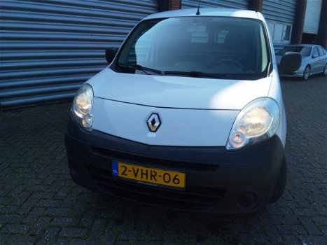 Renault Kangoo Express - 1.5 dCi 70 Grand Confort - 1