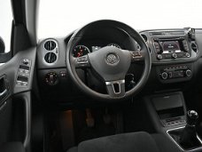 Volkswagen Tiguan - 2.0 TDI 140pk Sport & Style | Navigatie | Climate control |