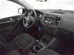 Volkswagen Tiguan - 2.0 TDI 140pk Sport & Style | Navigatie | Climate control | - 1 - Thumbnail