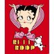 Betty Boop poster bij Stichting Superwens! - 1 - Thumbnail