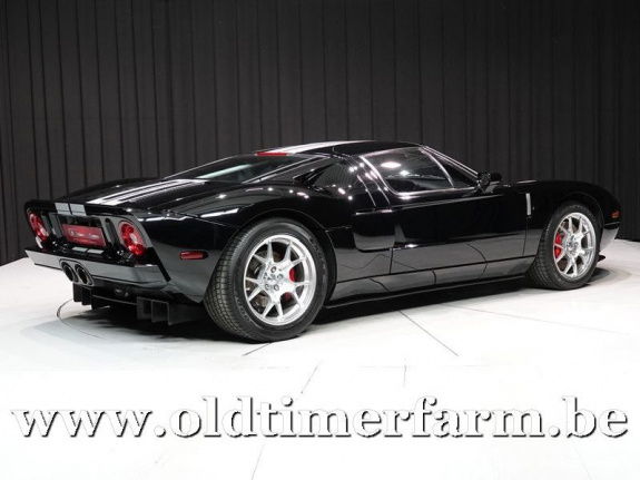 Ford GT 2006 - Afbeelding 2