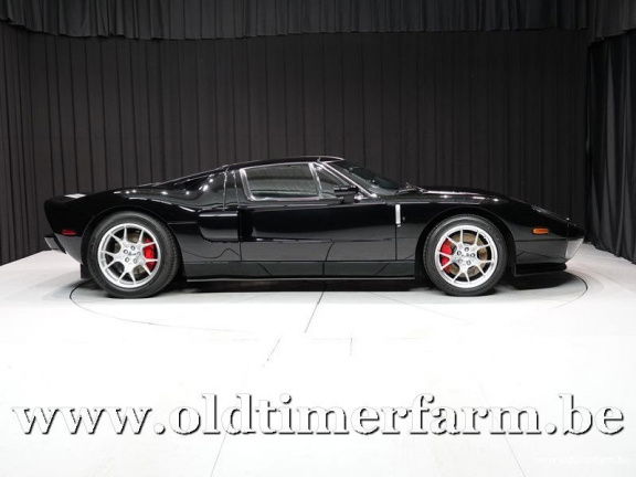 Ford GT 2006 - Afbeelding 3