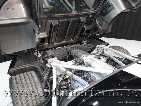 Ford GT 2006 - Afbeelding 5