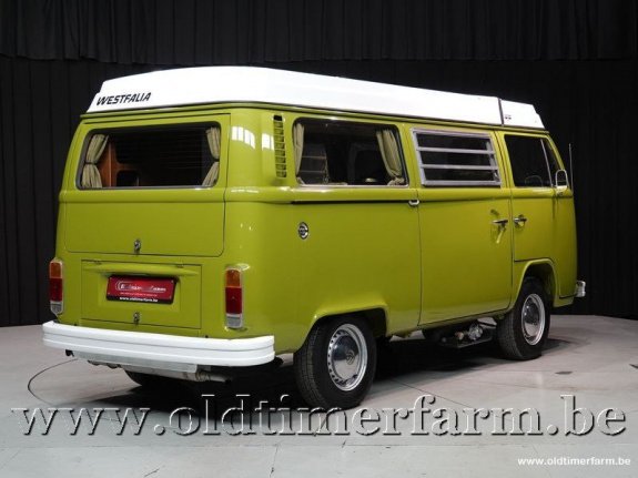 Volkswagen T2b Westfalia '76 - Afbeelding 2