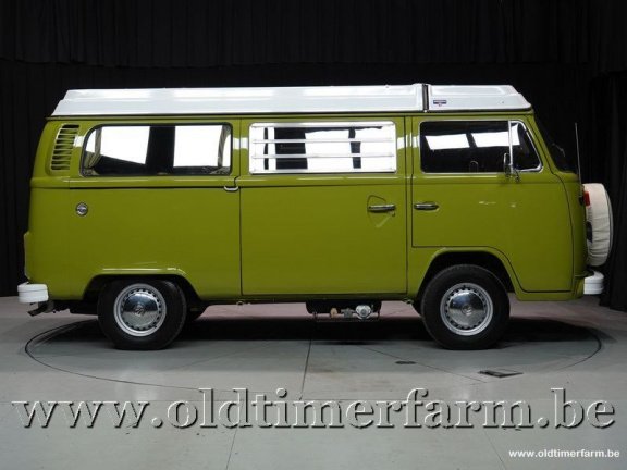Volkswagen T2b Westfalia '76 - Afbeelding 3