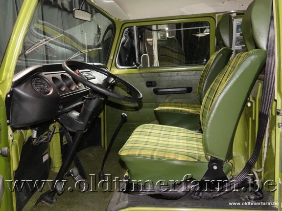 Volkswagen T2b Westfalia '76 - Afbeelding 4