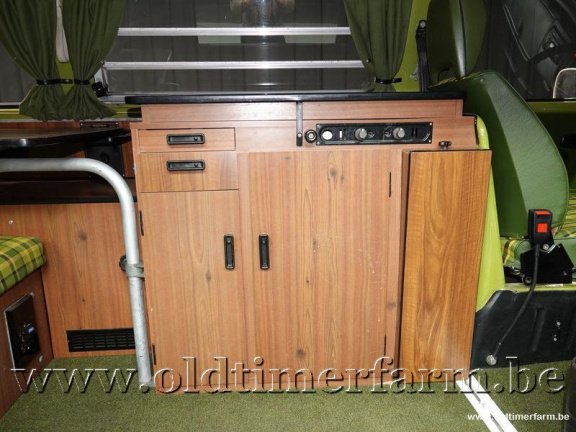 Volkswagen T2b Westfalia '76 - Afbeelding 6