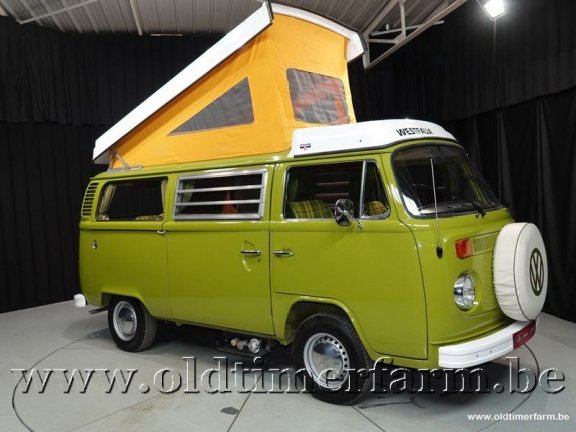 Volkswagen T2b Westfalia '76 - Afbeelding 7