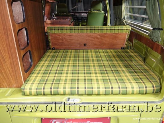 Volkswagen T2b Westfalia '76 - Afbeelding 8