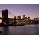 Brooklyn Bridge poster bij Stichting Superwens! - 1 - Thumbnail