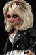 NECA Bride of Chucky Life-Size Tiffany Doll - 3 - Thumbnail