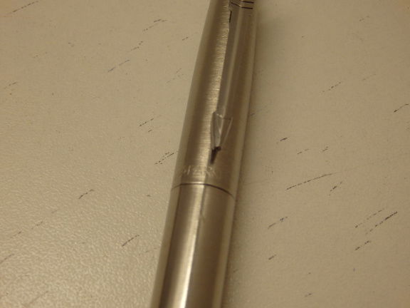 Parker Jotter Stainless Steel CT Balpen - Afbeelding 2