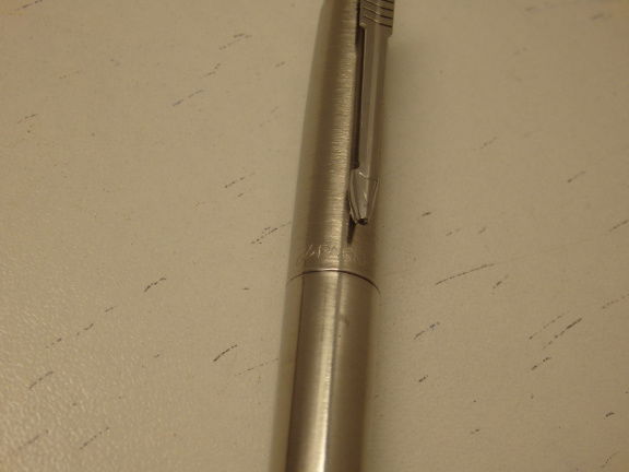 Parker Jotter Stainless Steel CT Balpen - Afbeelding 3