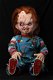 NECA Bride of Chucky Life-Size Chucky Doll - 0 - Thumbnail
