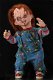 NECA Bride of Chucky Life-Size Chucky Doll - 2 - Thumbnail