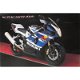 Suzuki GSXR 1000 poster bij Stichting Superwens! - 1 - Thumbnail