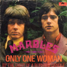 Marbles :  Only One Woman  (1968)