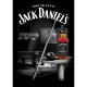 Jack Daniel's poster bij Stichting Superwens! - 1 - Thumbnail