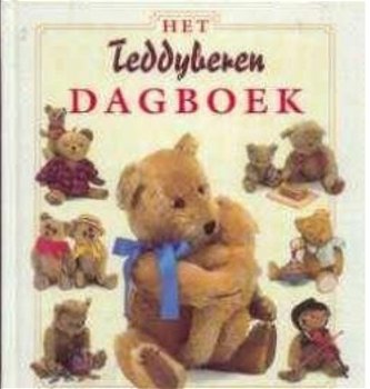 Het Teddyberen dagboek - 1