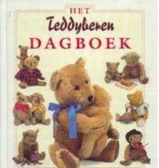 Het Teddyberen dagboek
