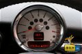 In onderdelen MINI R56 cooper '07 zijschade BILY bmw autodemontage - 4 - Thumbnail