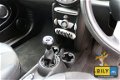 In onderdelen MINI R56 cooper '07 zijschade BILY bmw autodemontage - 5 - Thumbnail