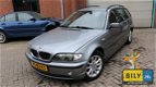 In onderdelen BMW E46 316I '04 met motorschade - 1 - Thumbnail