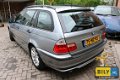 In onderdelen BMW E46 316I '04 met motorschade - 2 - Thumbnail