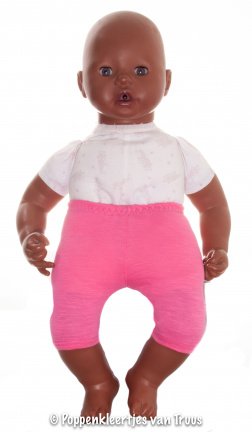 Annabel 46 cm 2 dlg. Vlindersetje - Afbeelding 3