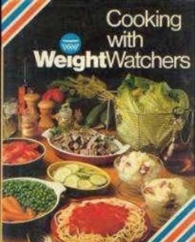 Cooking with Weight Watchers - 1