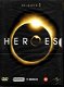 Heroes Seizoen 1 (7 DVD) - 1 - Thumbnail