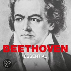 Essential Beethoven  (2 CD)  Nieuw/Gesealed