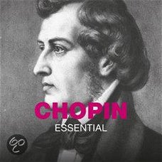 Essential Chopin  (2 CD) Nieuw/Gesealed