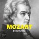 Essential Mozart (2 CD) Nieuw - 1 - Thumbnail